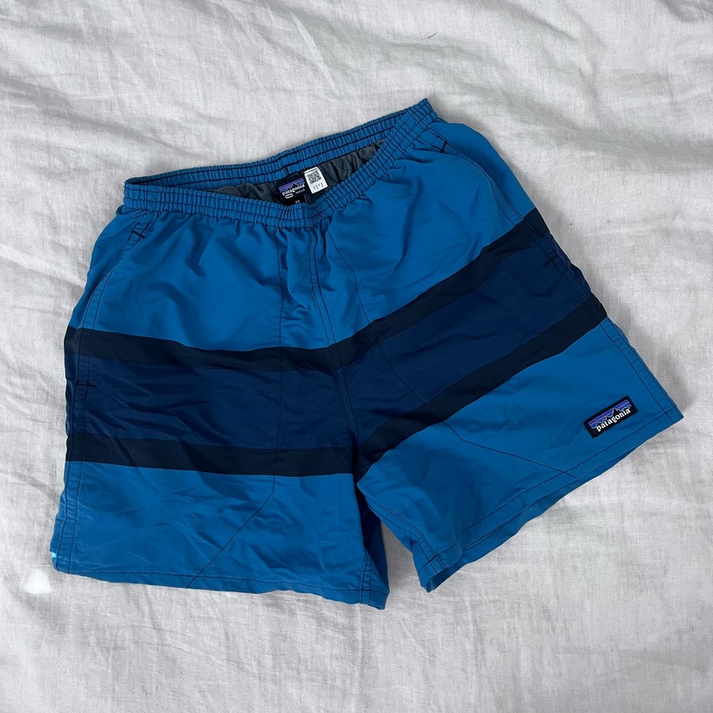Patagonia baggies 5” XS